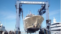 MJM II - Photo credit Custom Line SpA